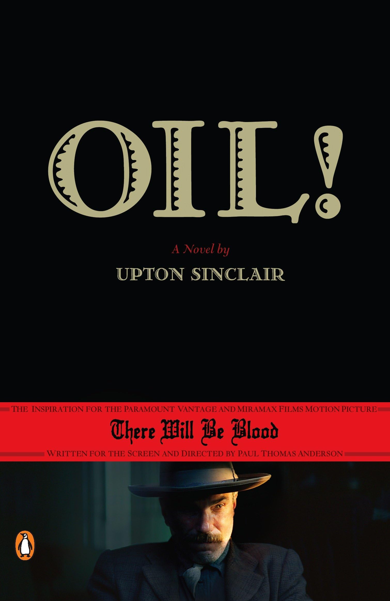 Oil! Classics