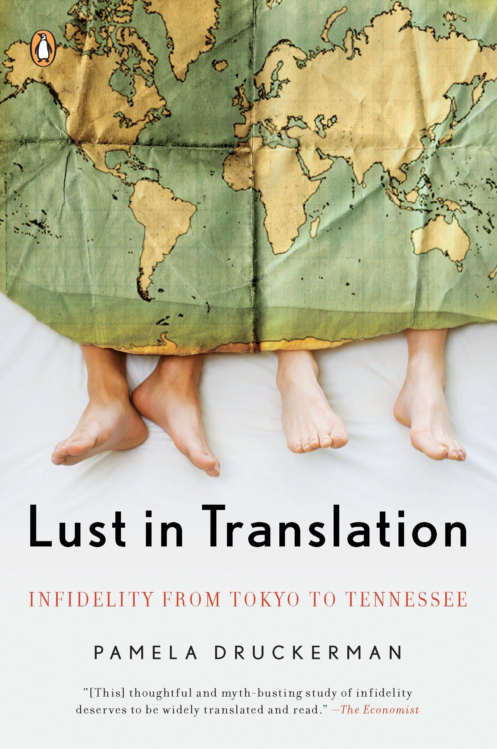 Lust in Translation: Infidelity from Tokyo to Tennessee Law