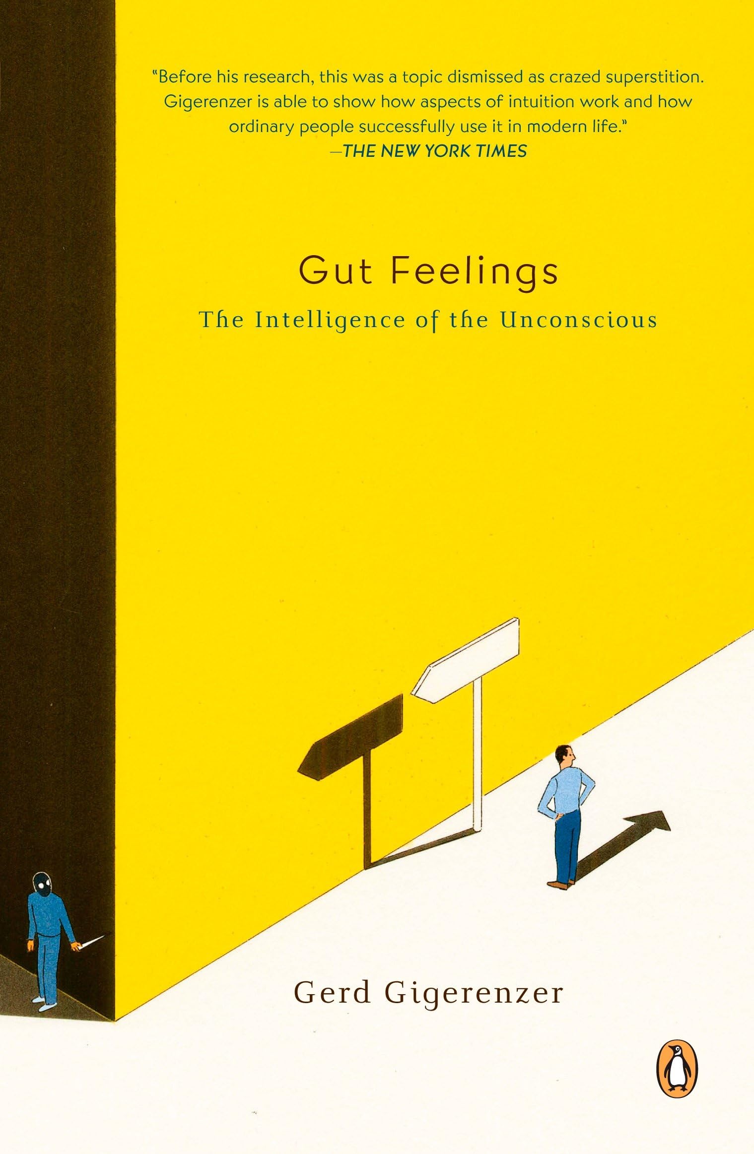 Product Image: Gut Feelings