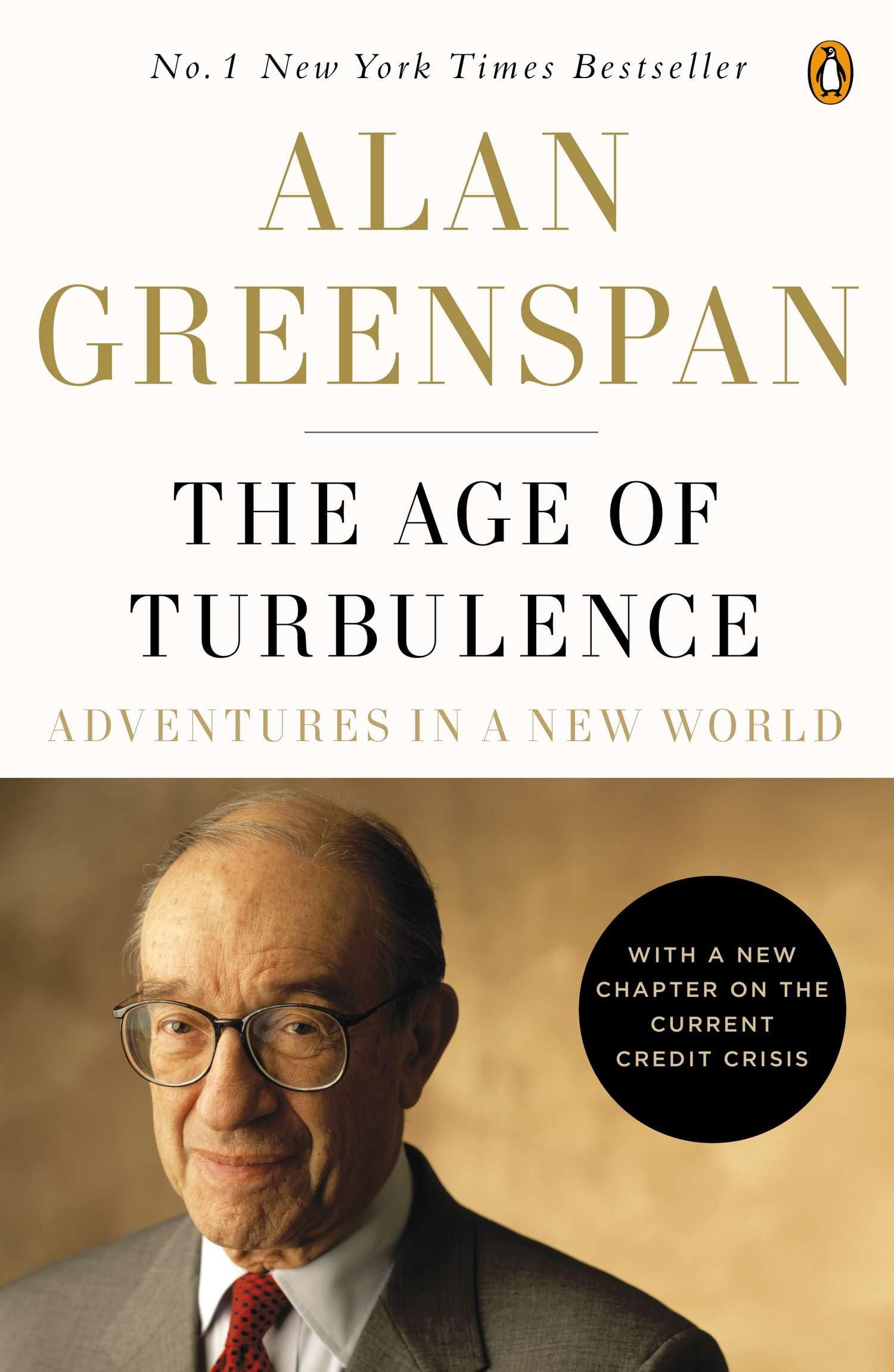 The Age of Turbulence Law