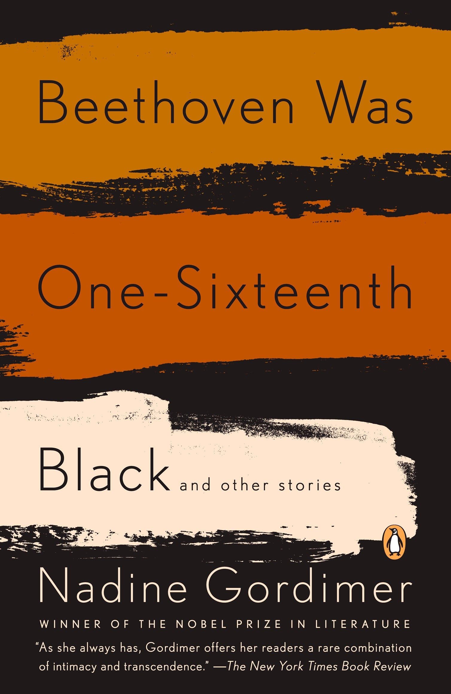 Beethoven Was One-Sixteenth Black: And other Stories Essays & Short Stories