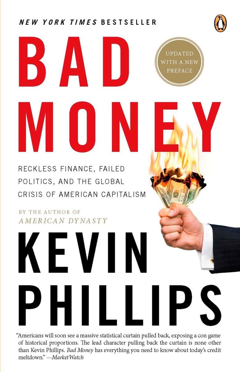 Bad Money Law