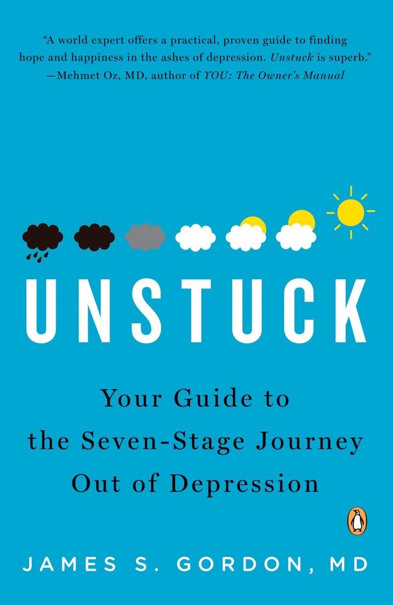 Unstuck Social Sciences