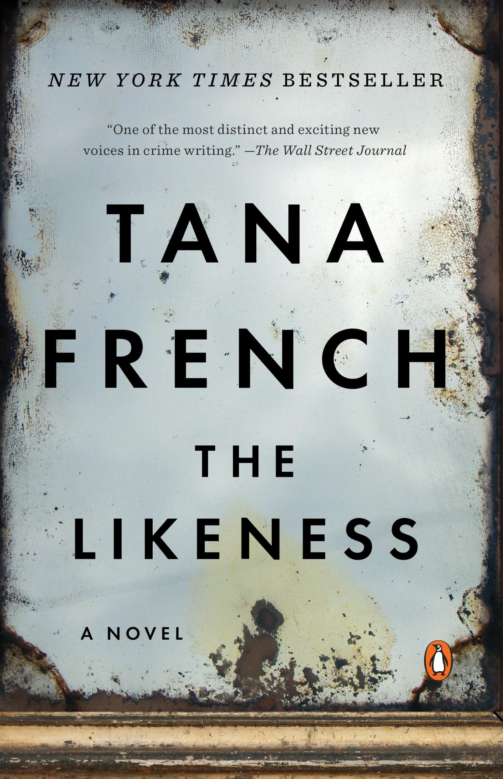 The Likeness Contemporary literature Books