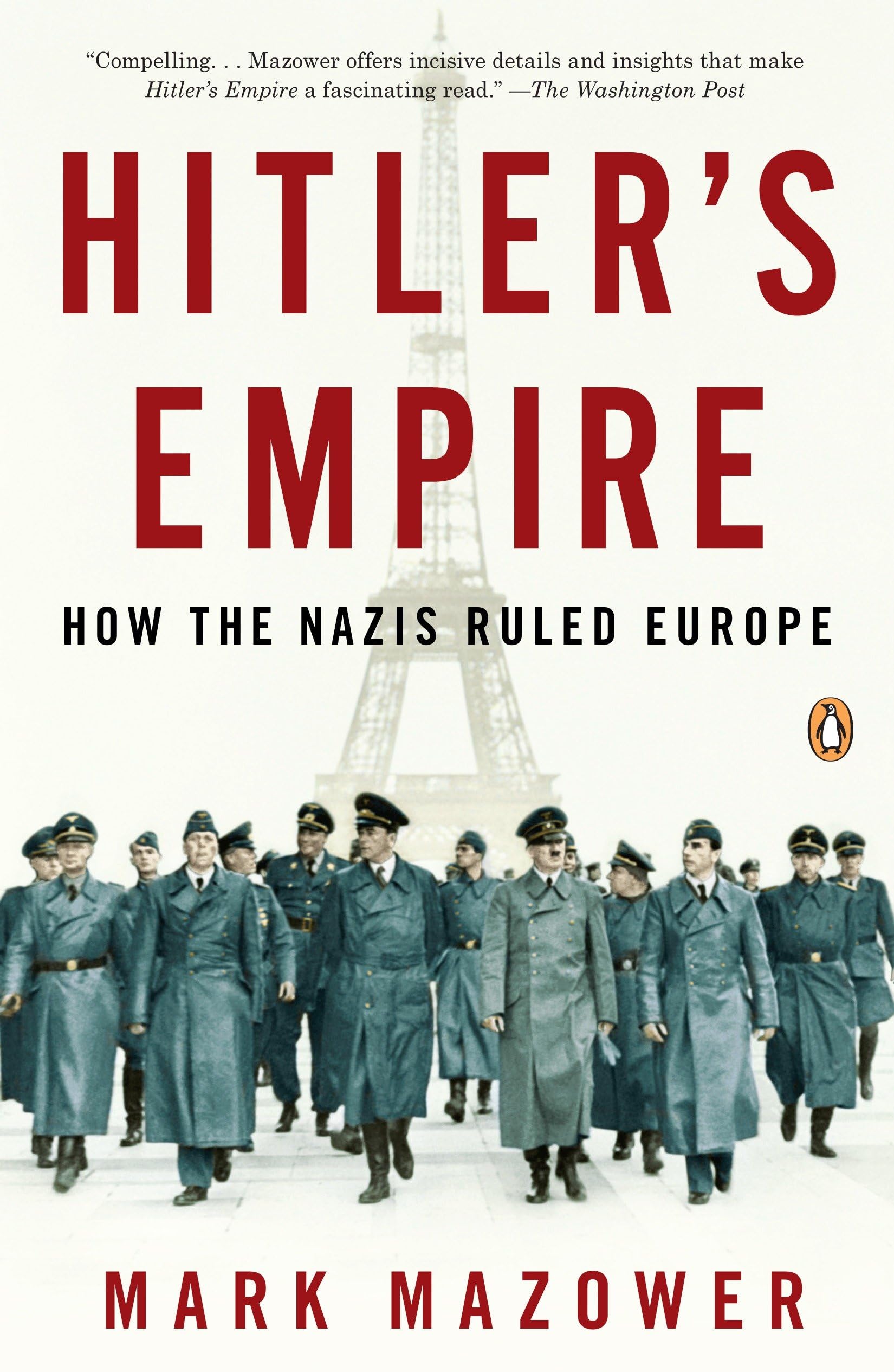 Hitler's Empire German history