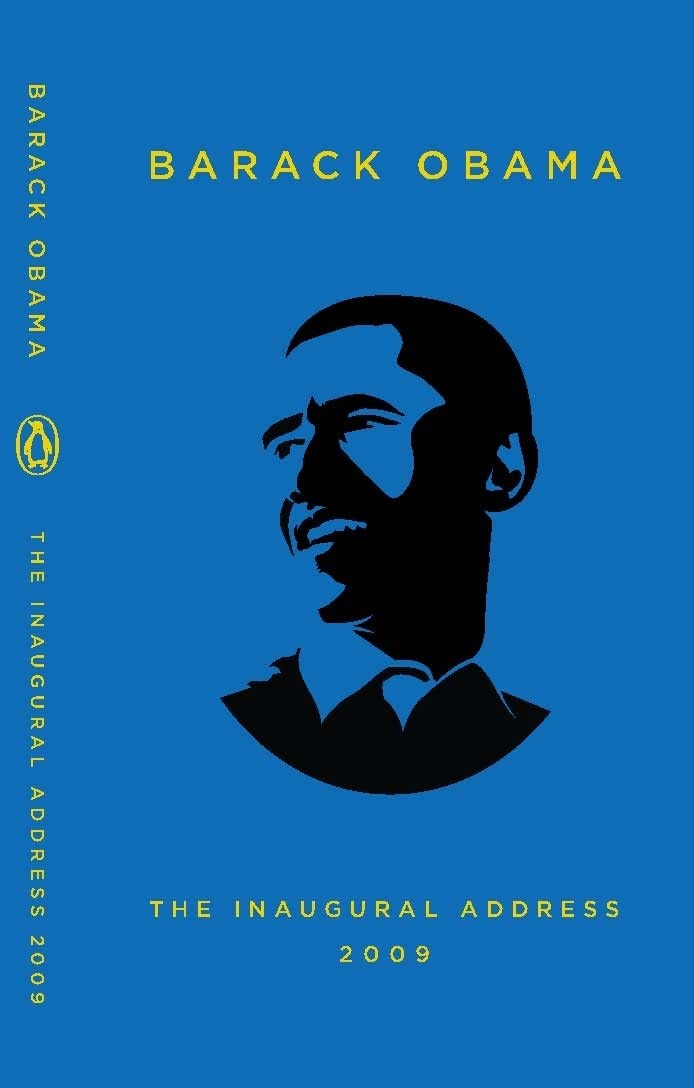 The Inaugural Address, 2009: Together with Abraham Lincoln's First and Second Inaugural Addresses and The Gettysburg Address and Ralph Waldo Emerson's Self-Reliance Social Sciences