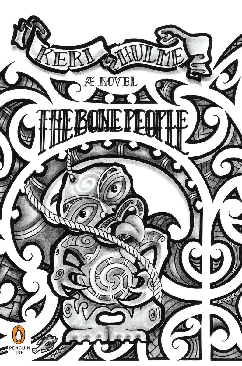 The Bone People: A Novel (Penguin Ink) (The Penguin Ink Series) Contemporary literature