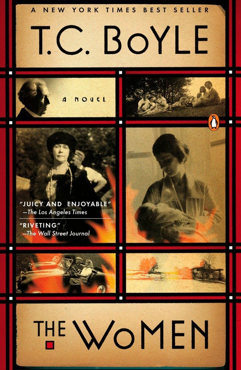 The Women Contemporary literature Books
