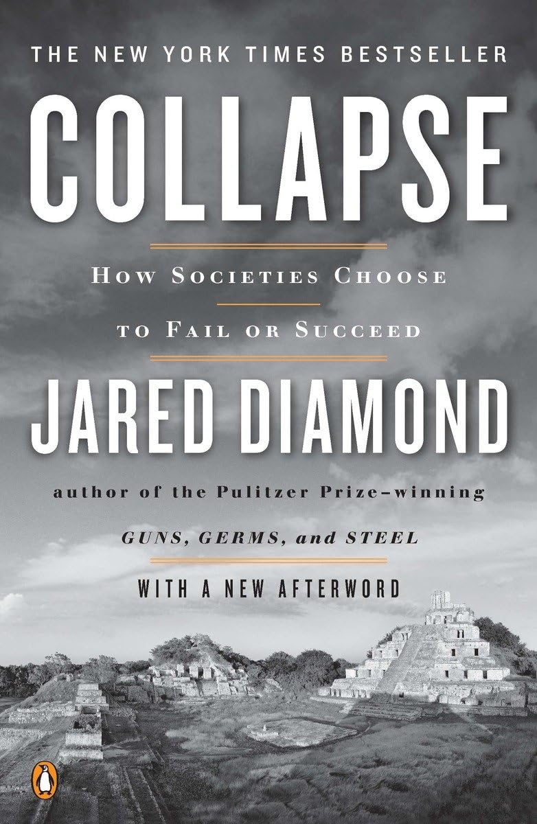 Collapse Law Books