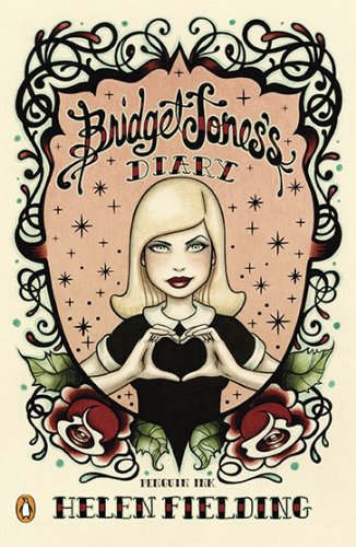 Bridget Jones's Diary (The Penguin Ink Series) Humour & Satire