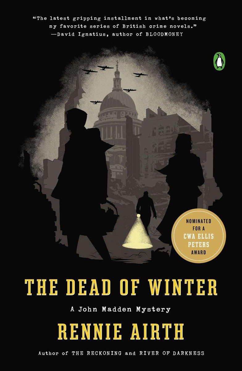The Dead of Winter Contemporary literature