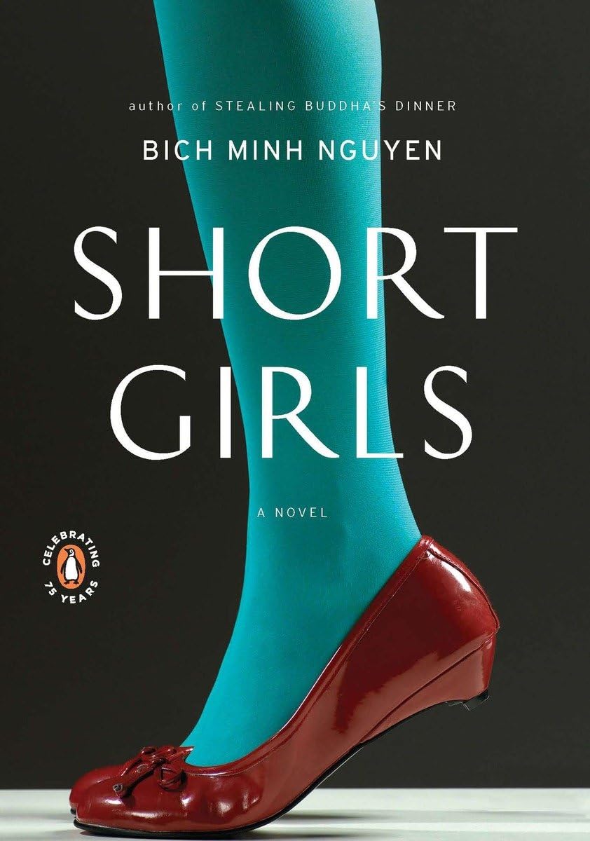 Short Girls Contemporary literature