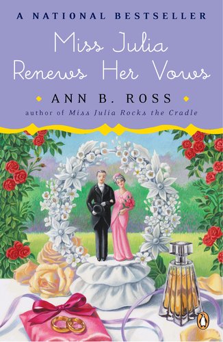 Miss Julia Renews Her Vows Humour & Satire