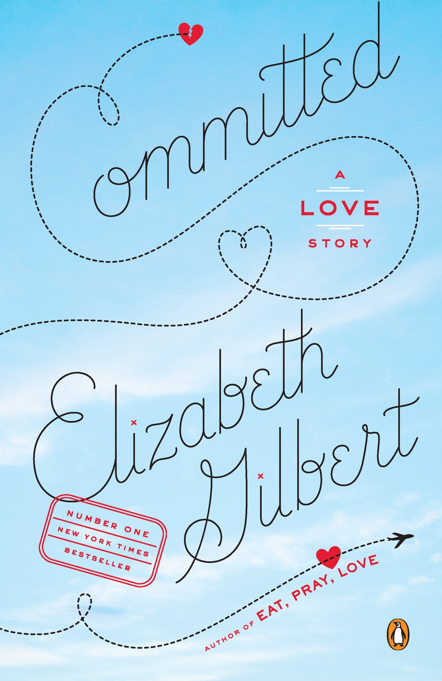 Committed Books
