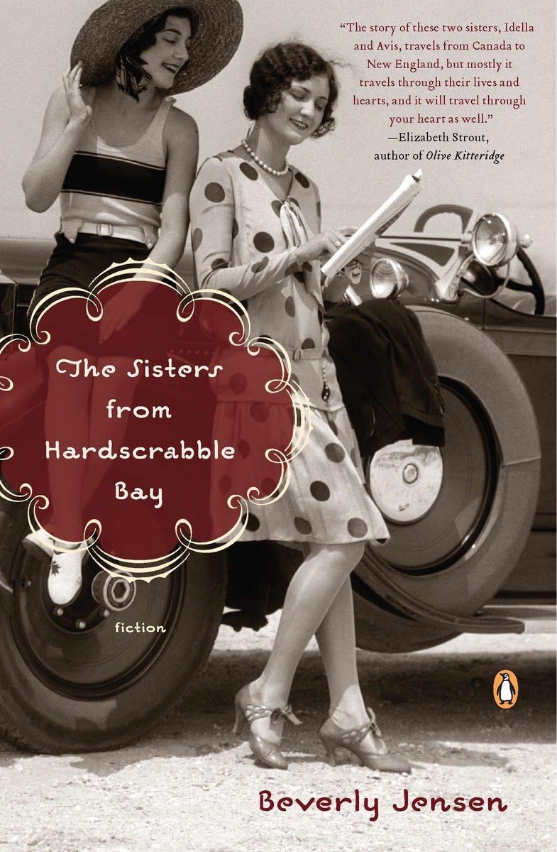 Product Image: The Sisters from Hardscrabble Bay