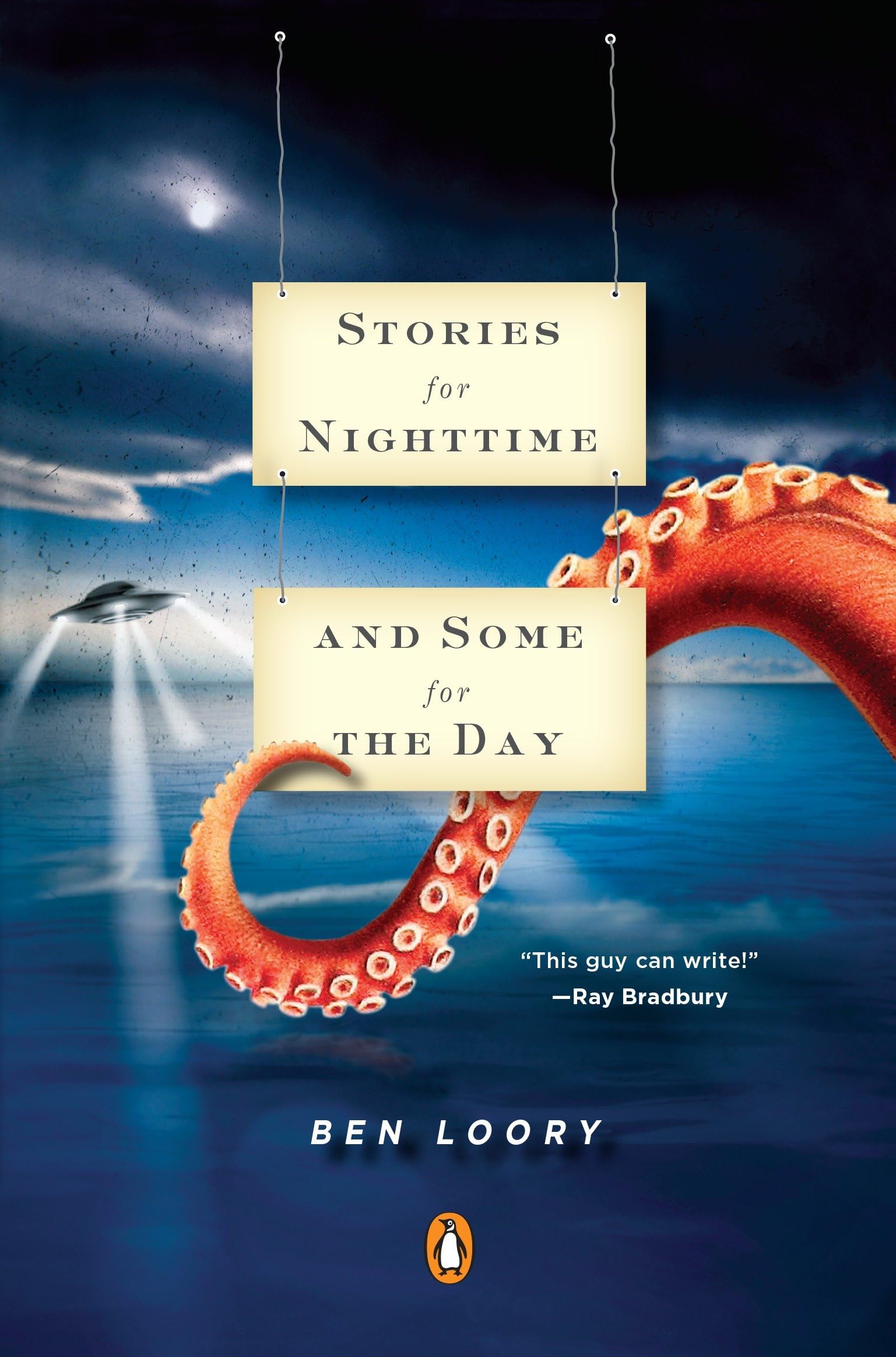 Stories for Nightime and Some for the Day Essays & Short Stories