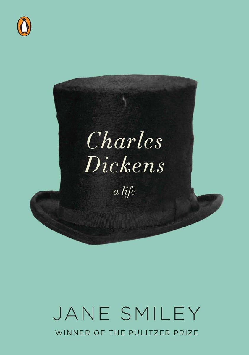 Charles Dickens Contemporary literature