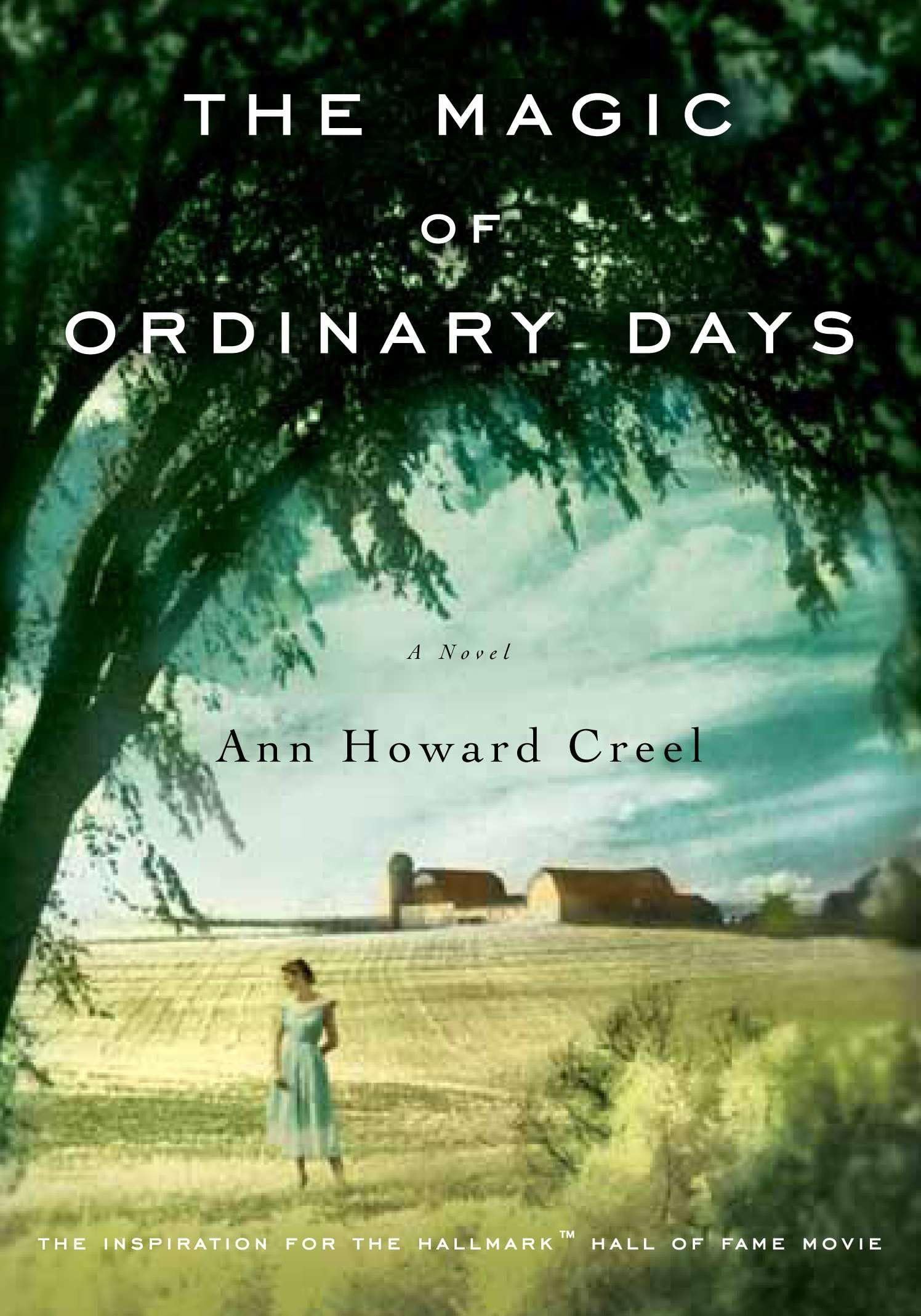 The Magic of Ordinary Days: A Novel Historical Fiction