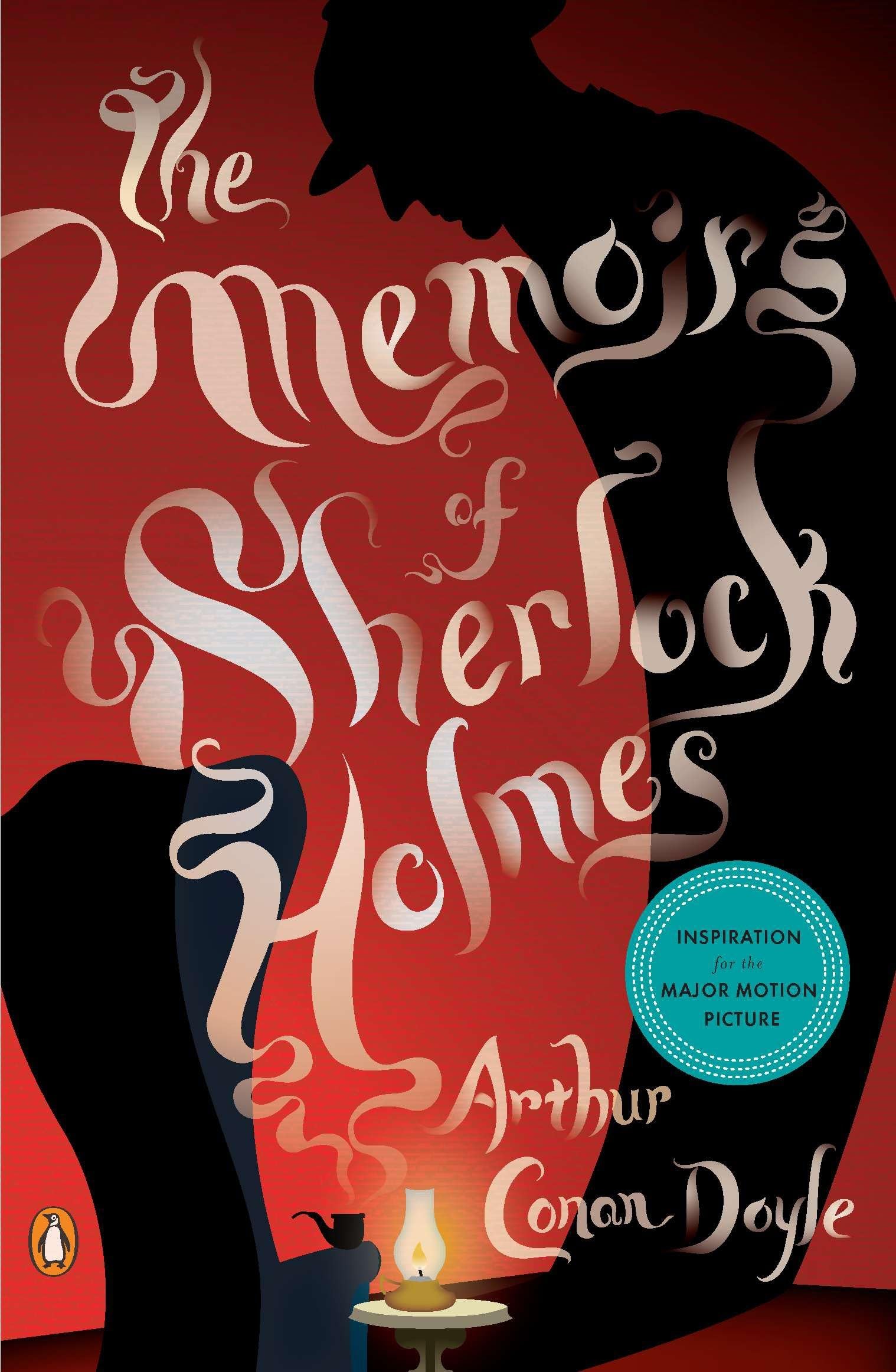 The Memoirs of Sherlock Holmes Contemporary literature