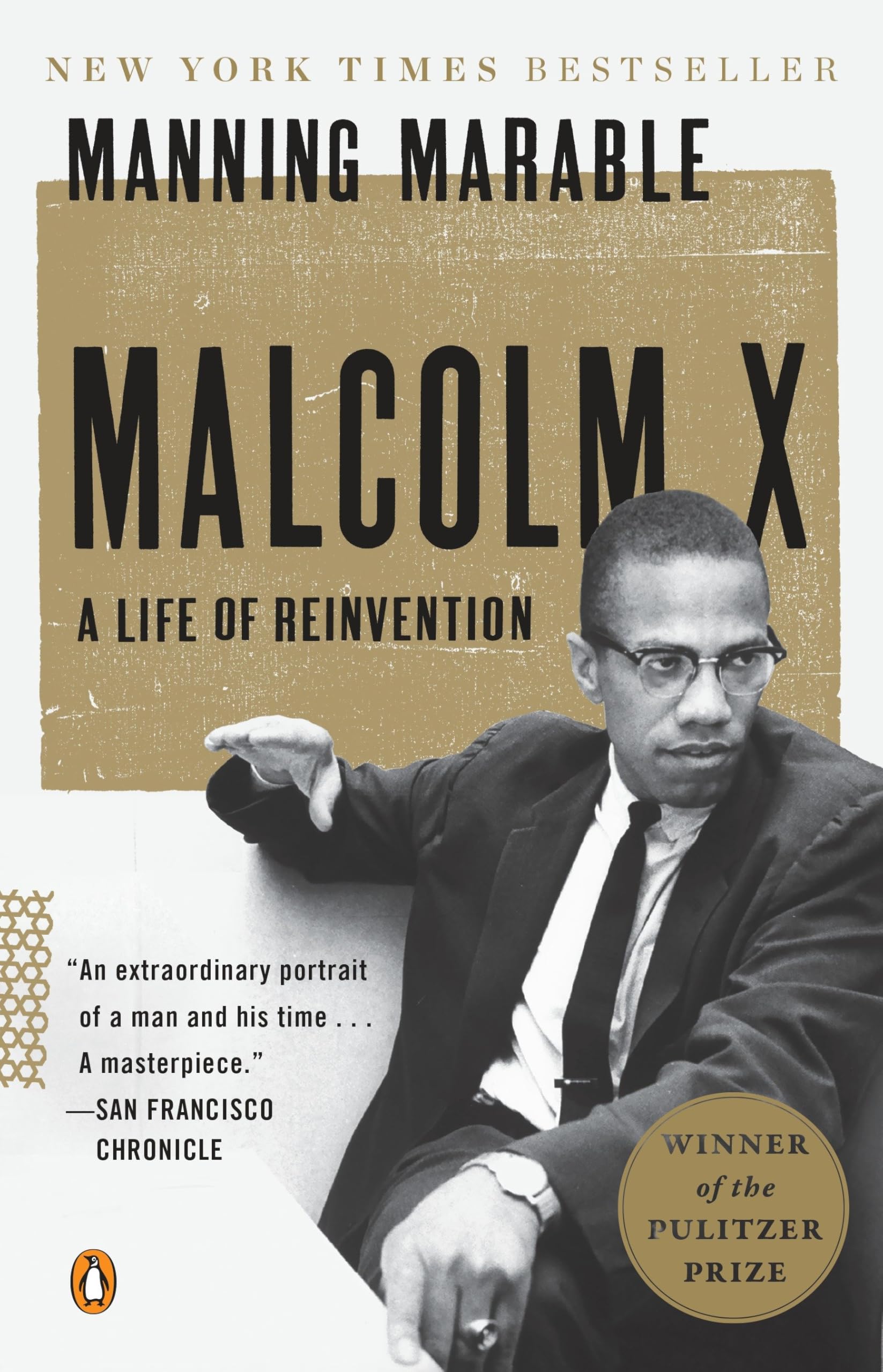 Malcolm X Memories
