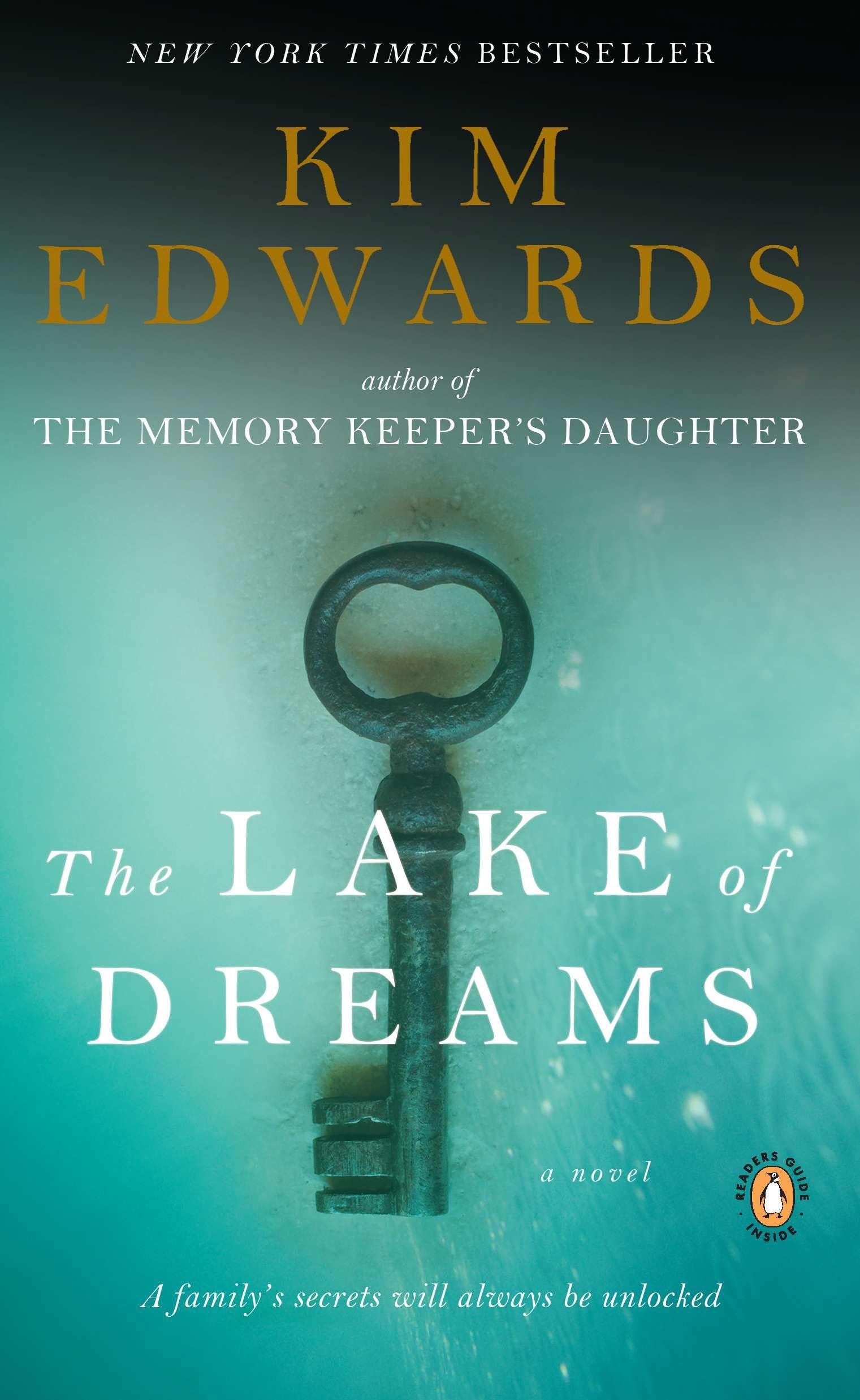 The Lake of Dreams Contemporary literature
