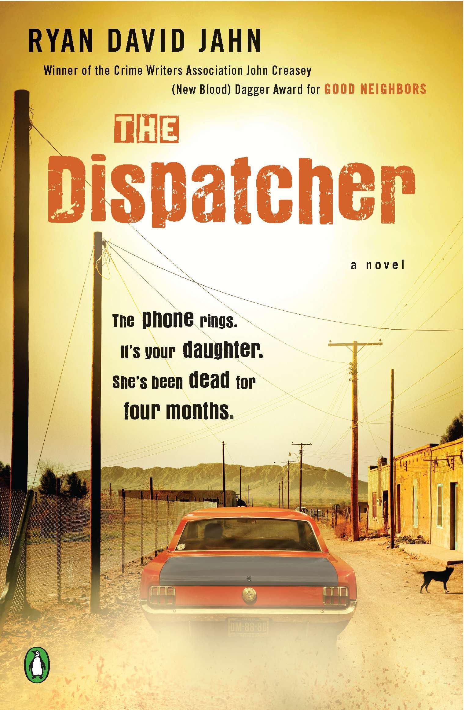 Product Image: The Dispatcher