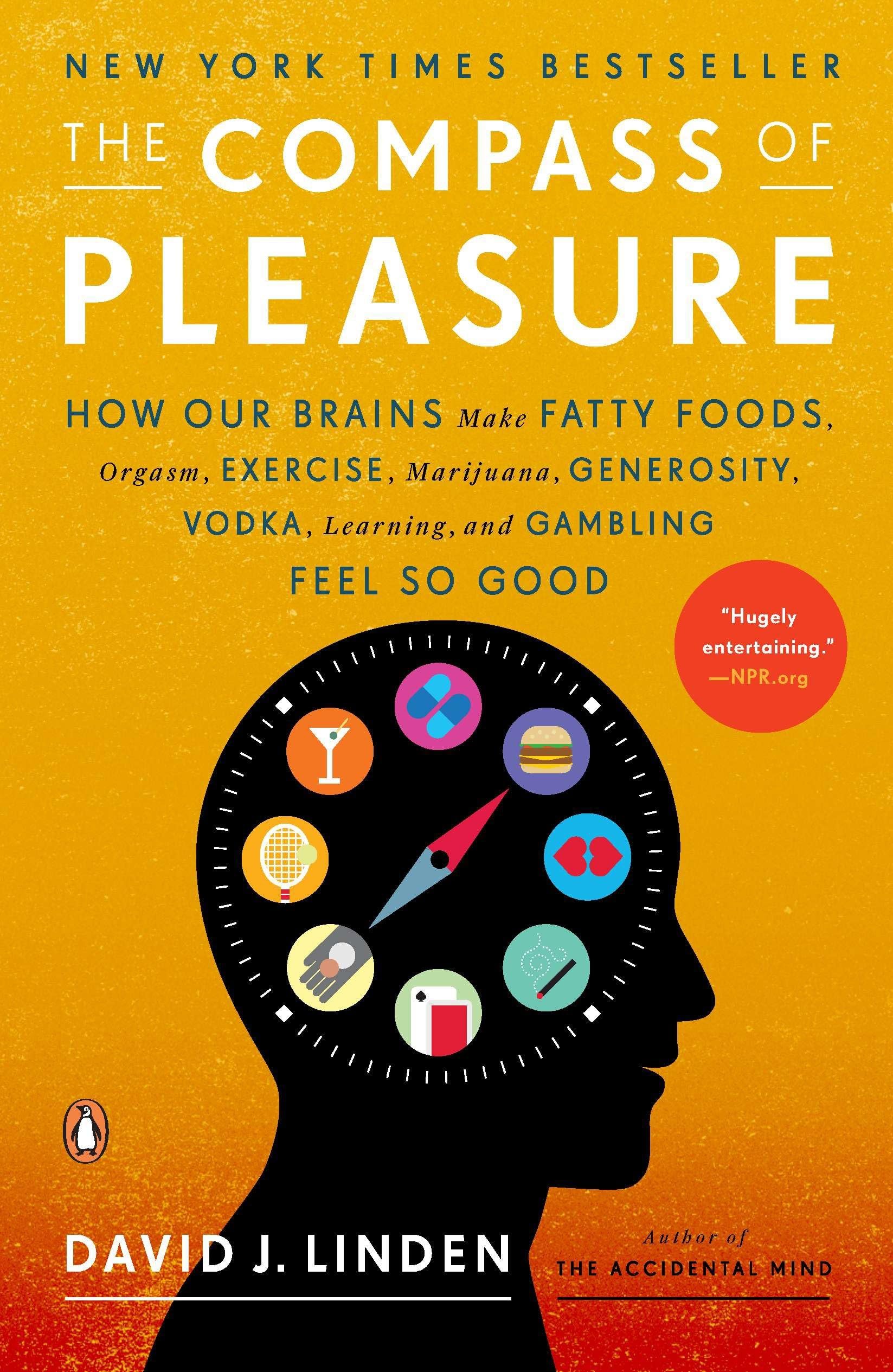The Compass of Pleasure Medicine