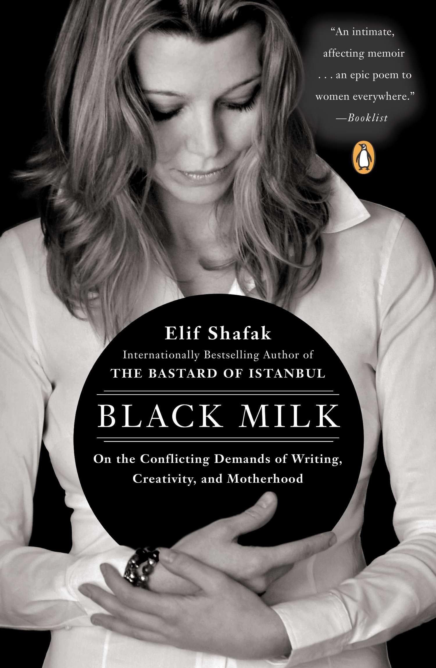 Black Milk: On the Conflicting Demands of Writing, Creativity, and Motherhood Books