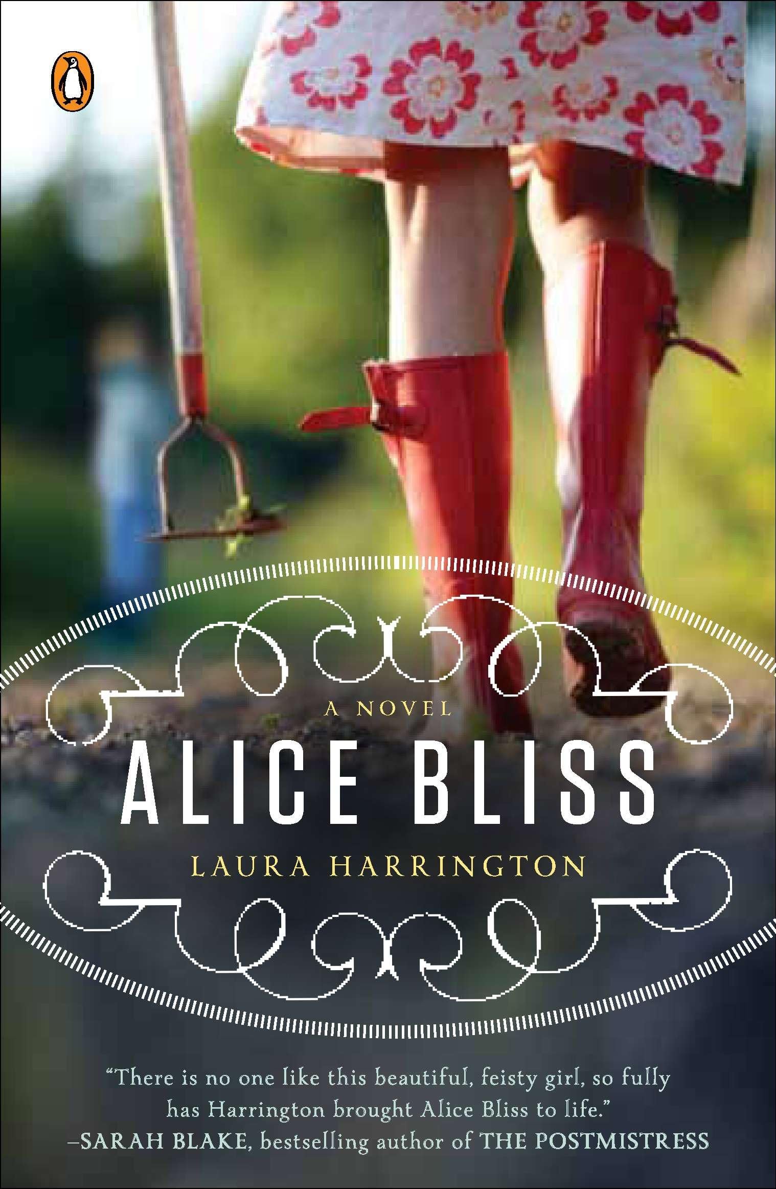 Product Image: Alice Bliss: A Novel