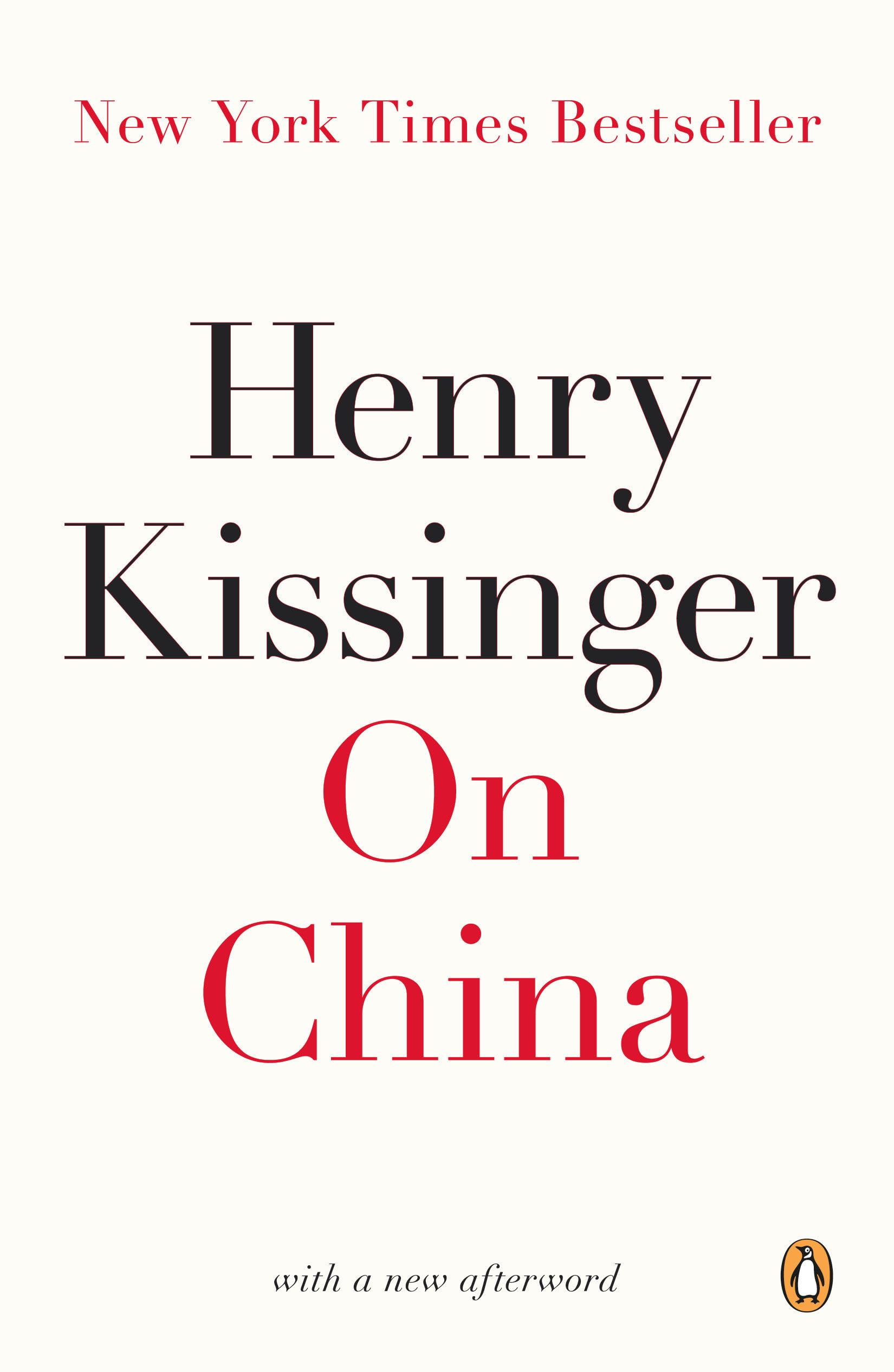 On China Law Books