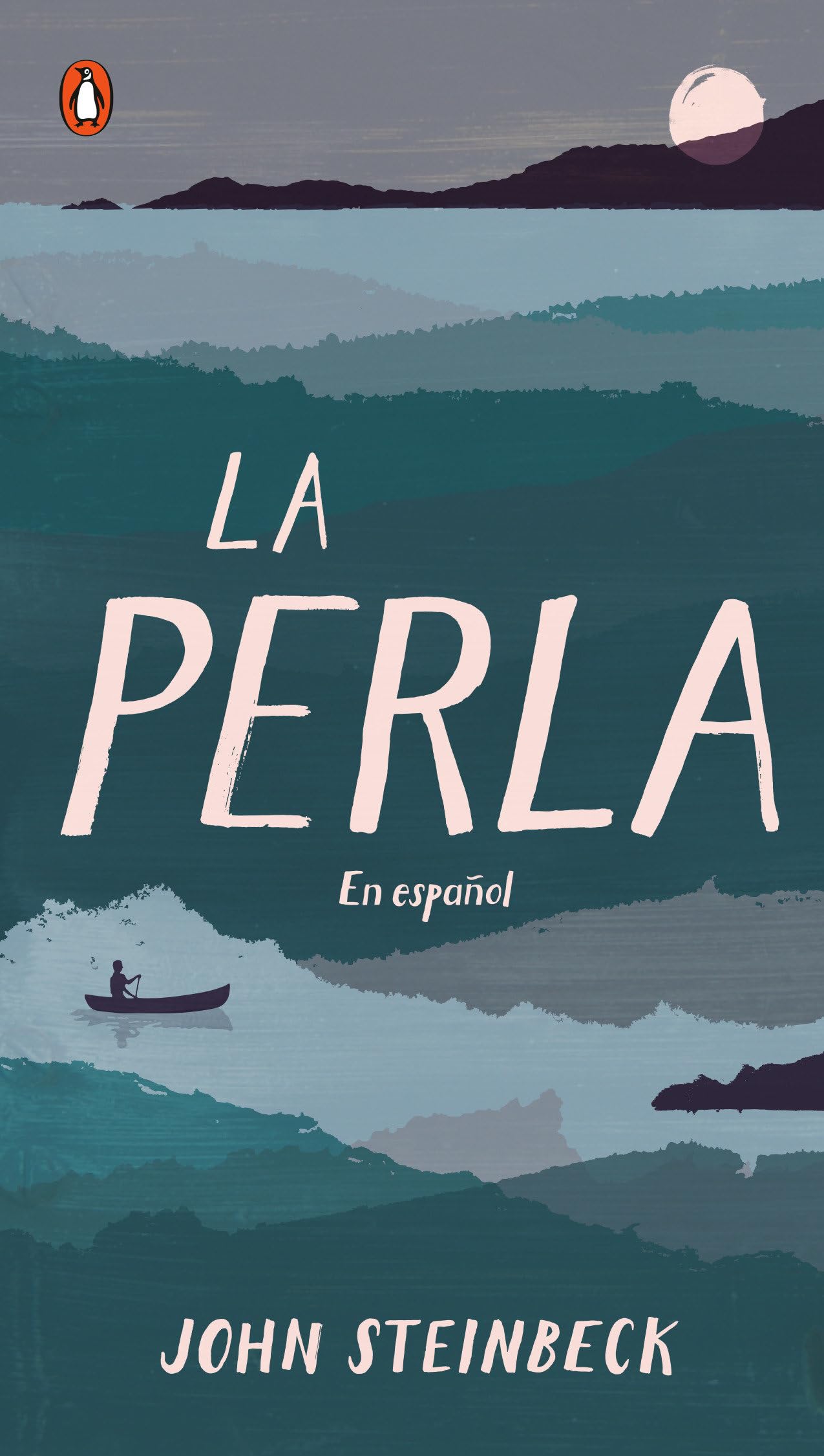 La perla: En español (Spanish Language Edition of The Pearl) Classics