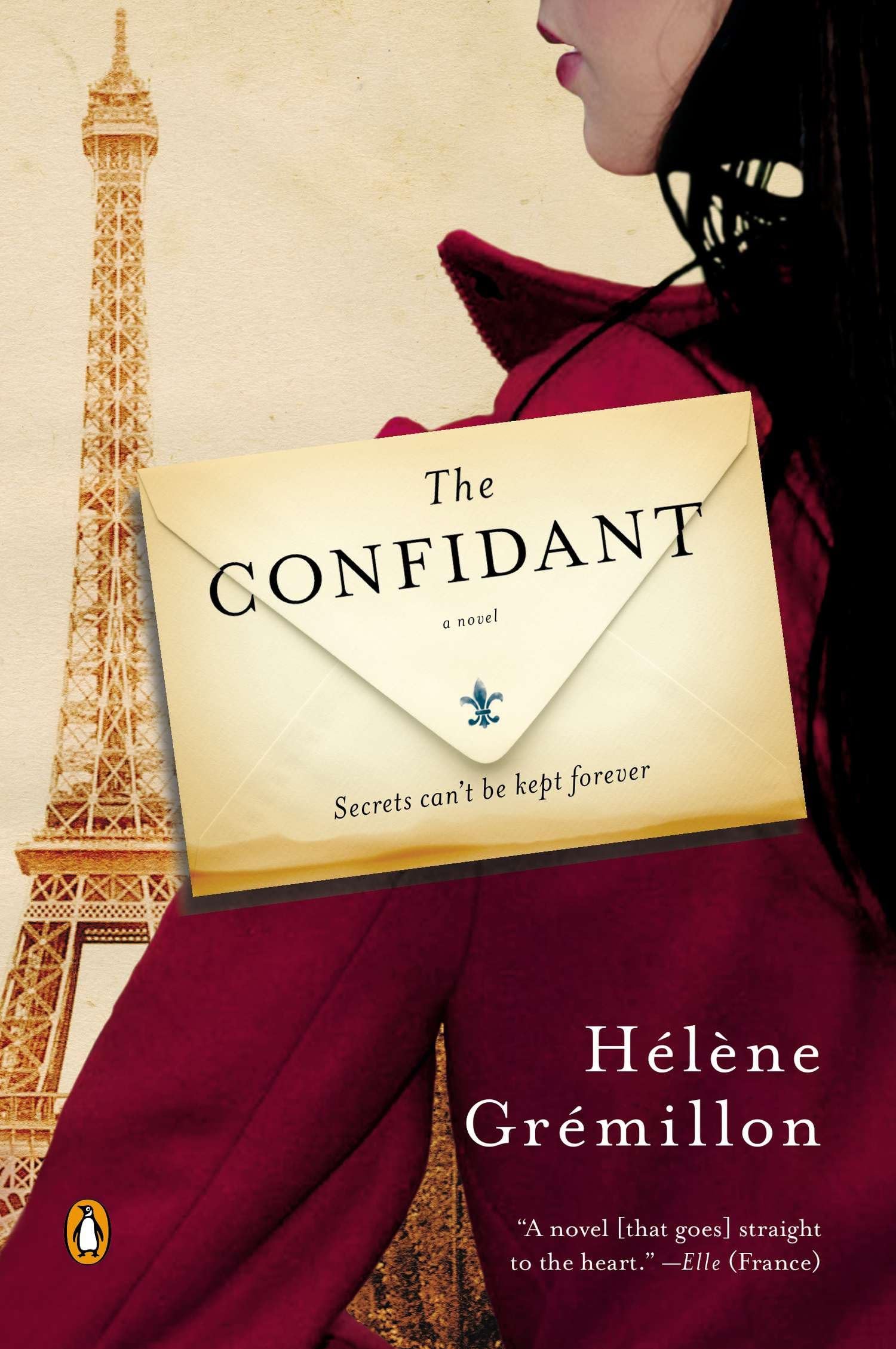 The Confidant Classics