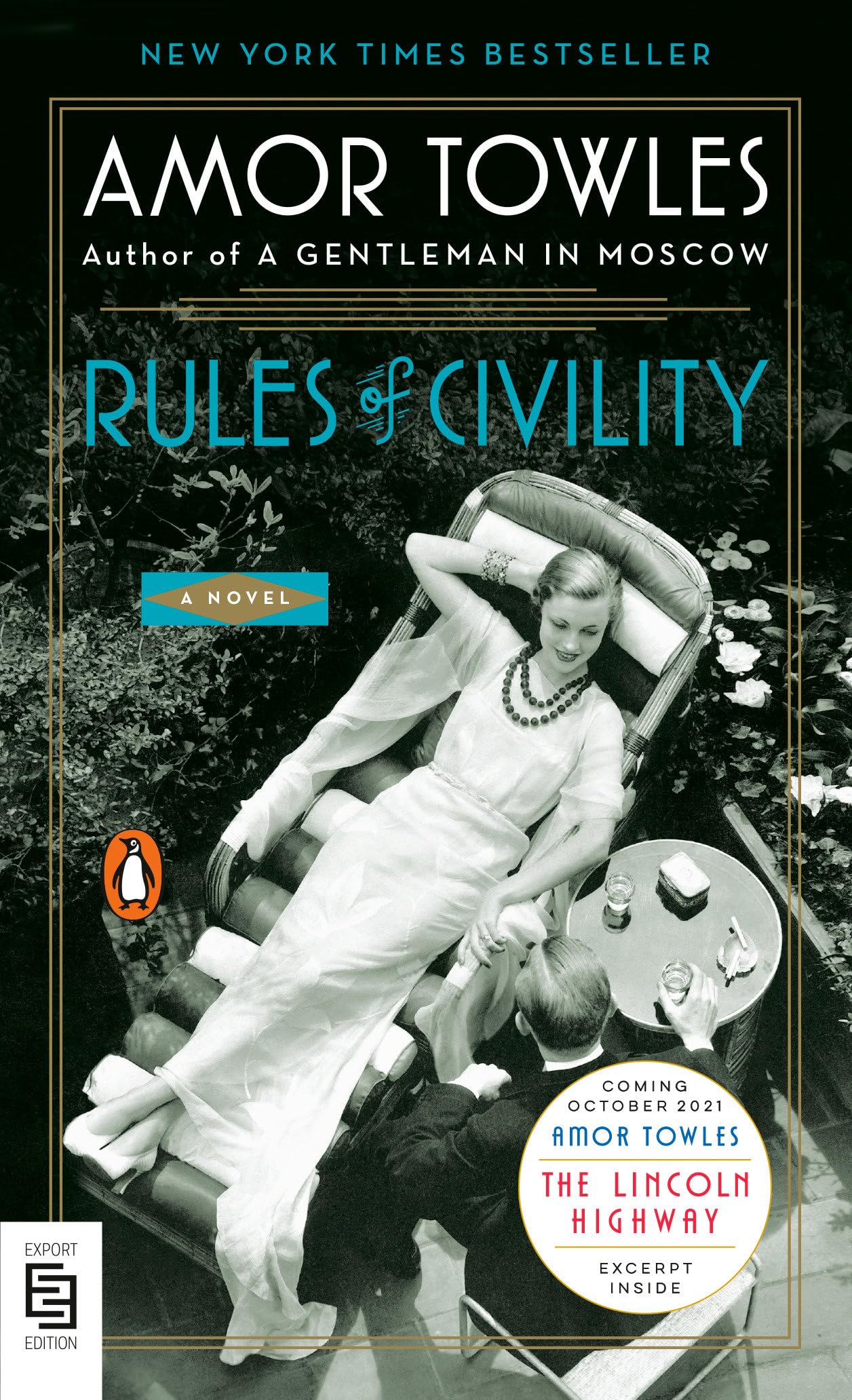 Product Image: Rules of Civility