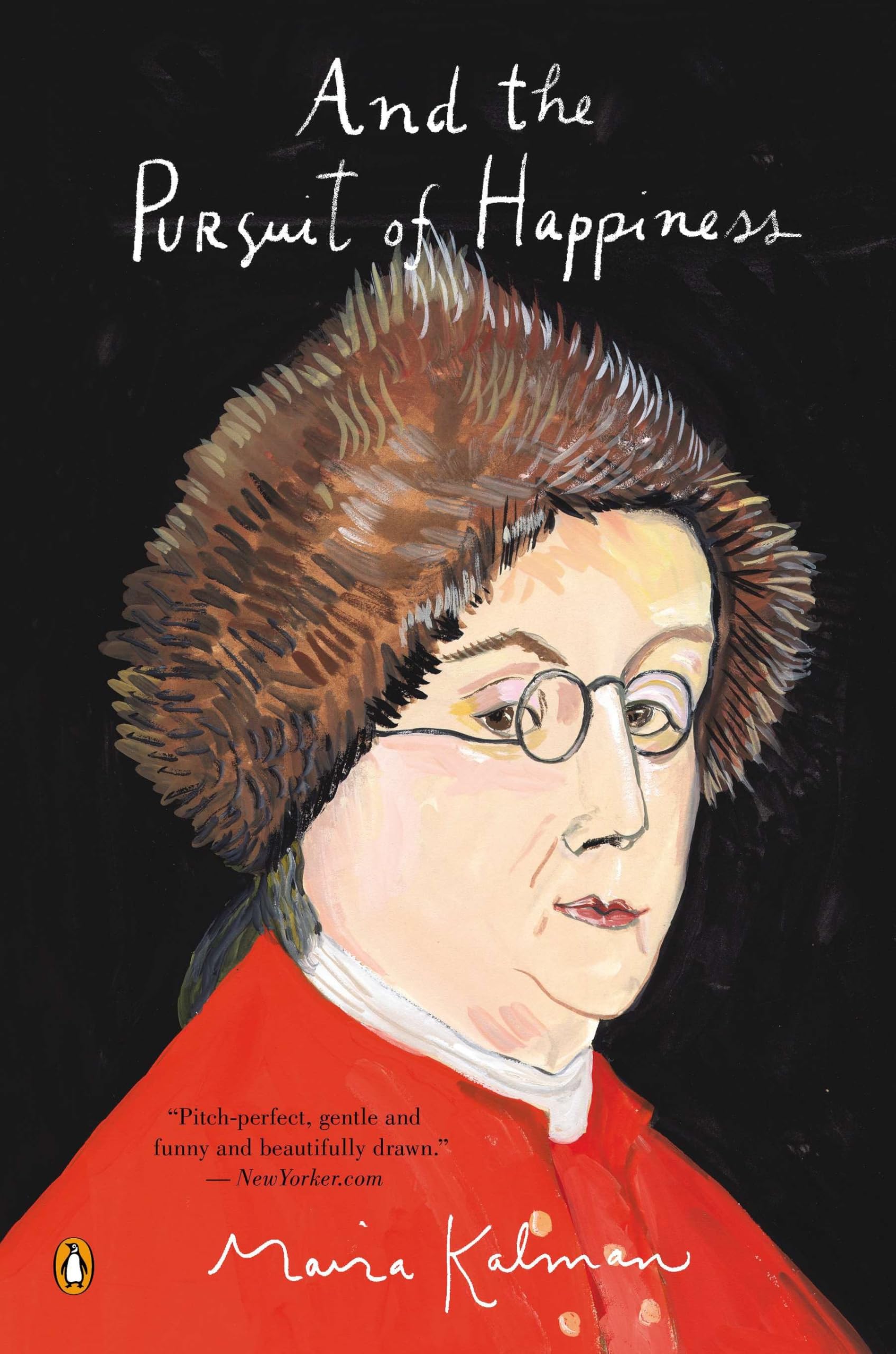 And the Pursuit of Happiness Social Sciences