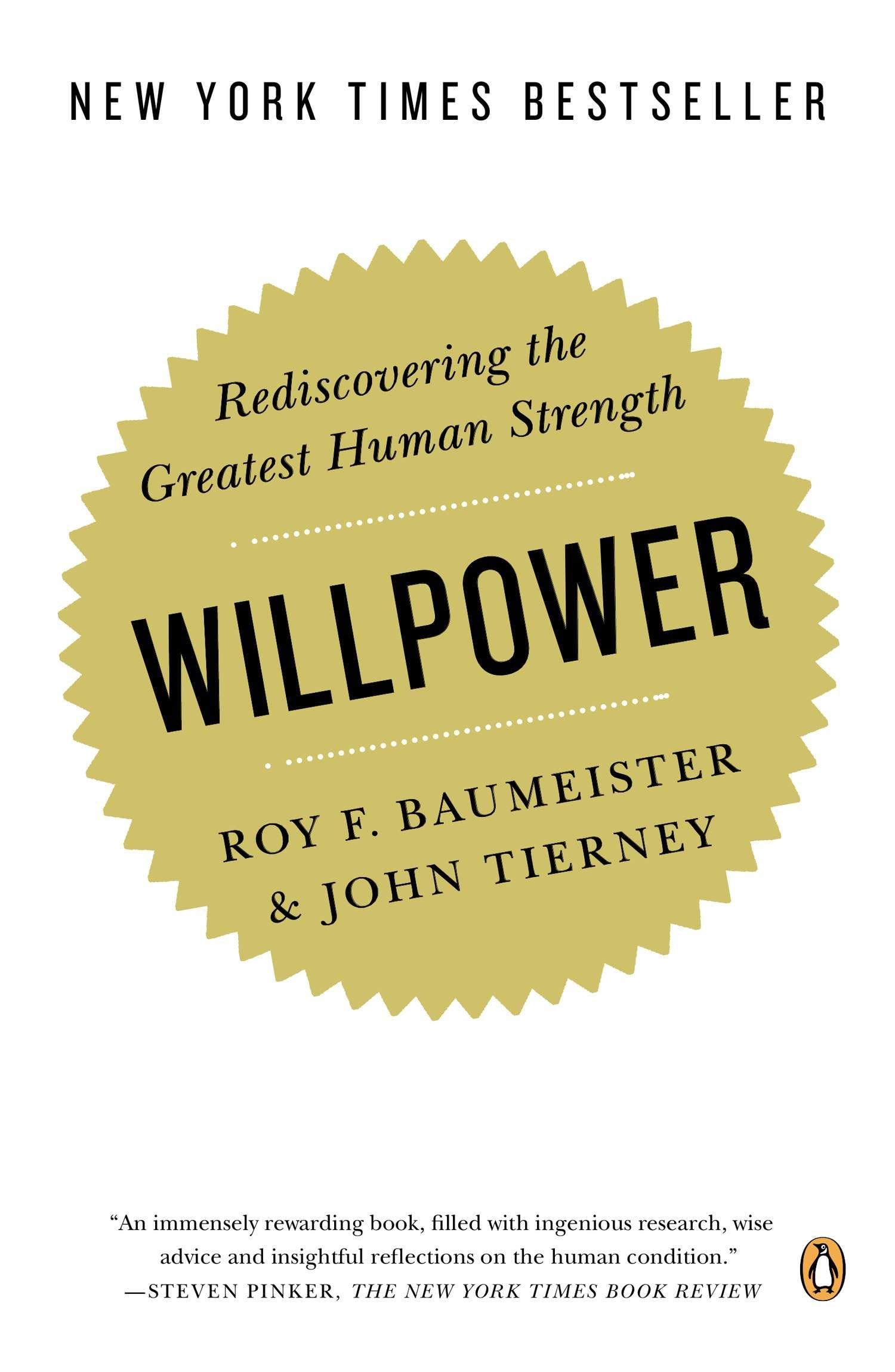 Willpower Business, Finance & Career Books