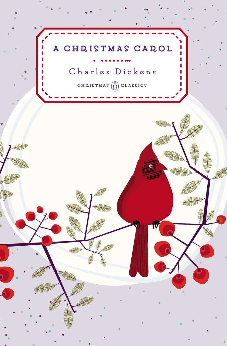 A Christmas Carol Classics