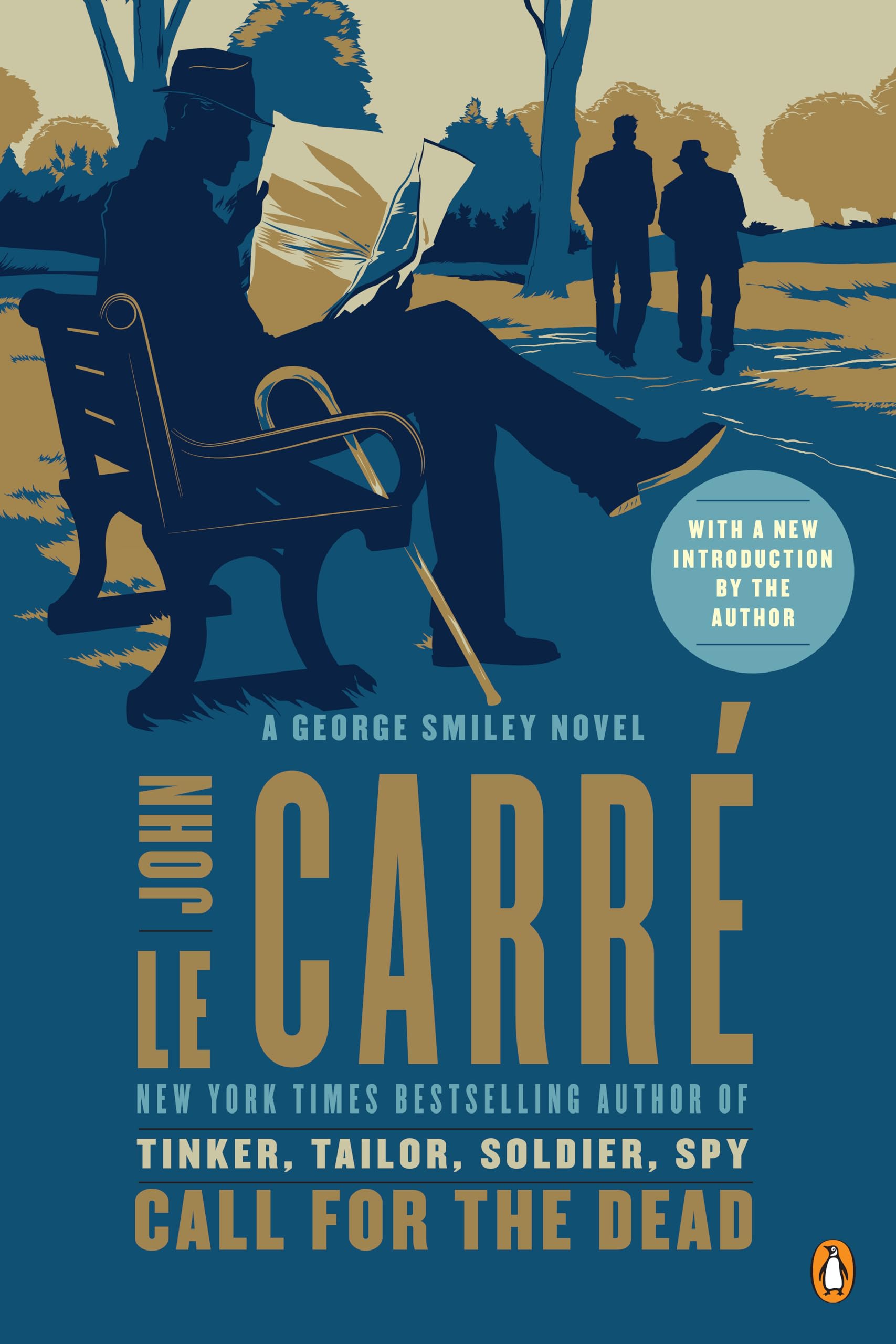 Call for the Dead: A George Smiley Novel (George Smiley, 1, Band 1) Detective & CSI