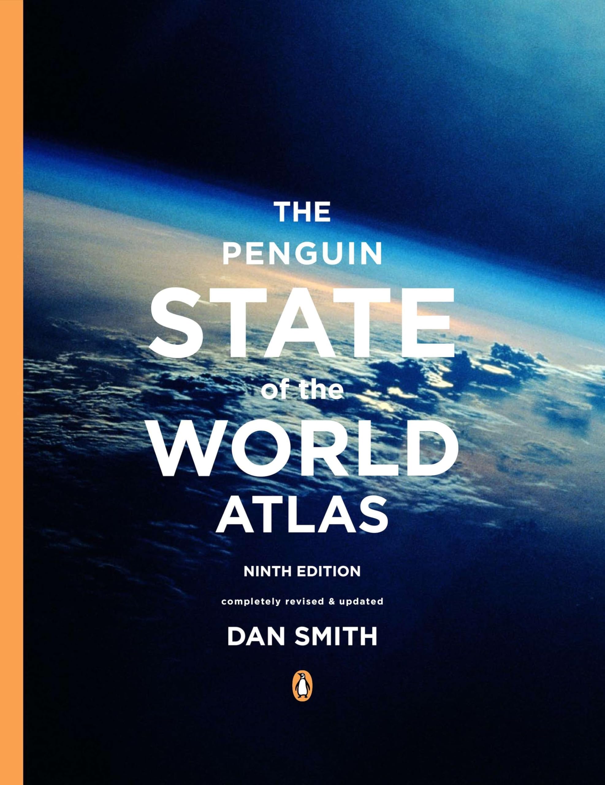 The Penguin State of the World Atlas: Ninth Edition Social Sciences