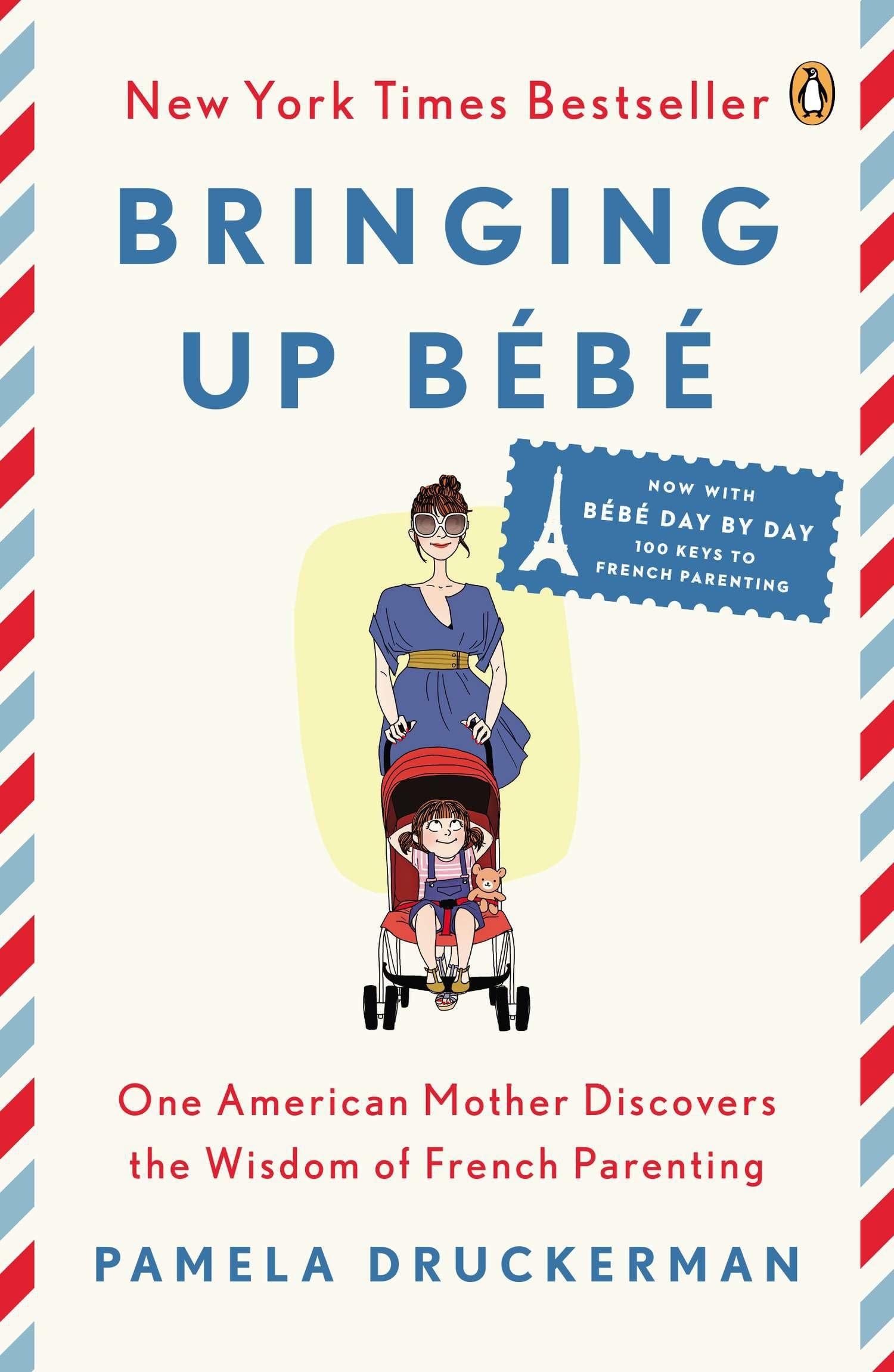 Bringing Up Bébé Social Sciences