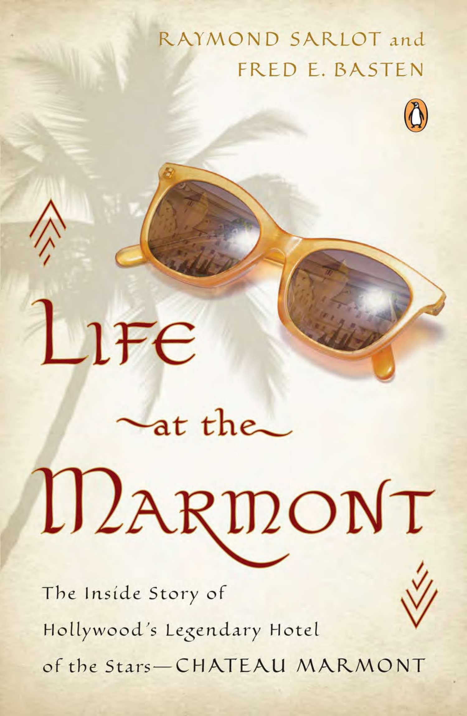 Life at the Marmont Law