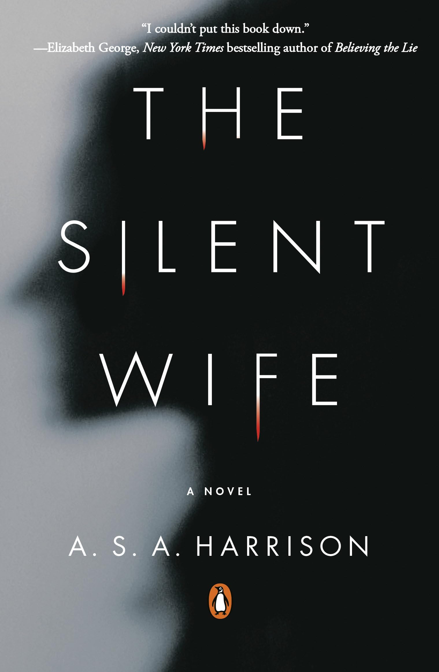 The Silent Wife Action & Adventure