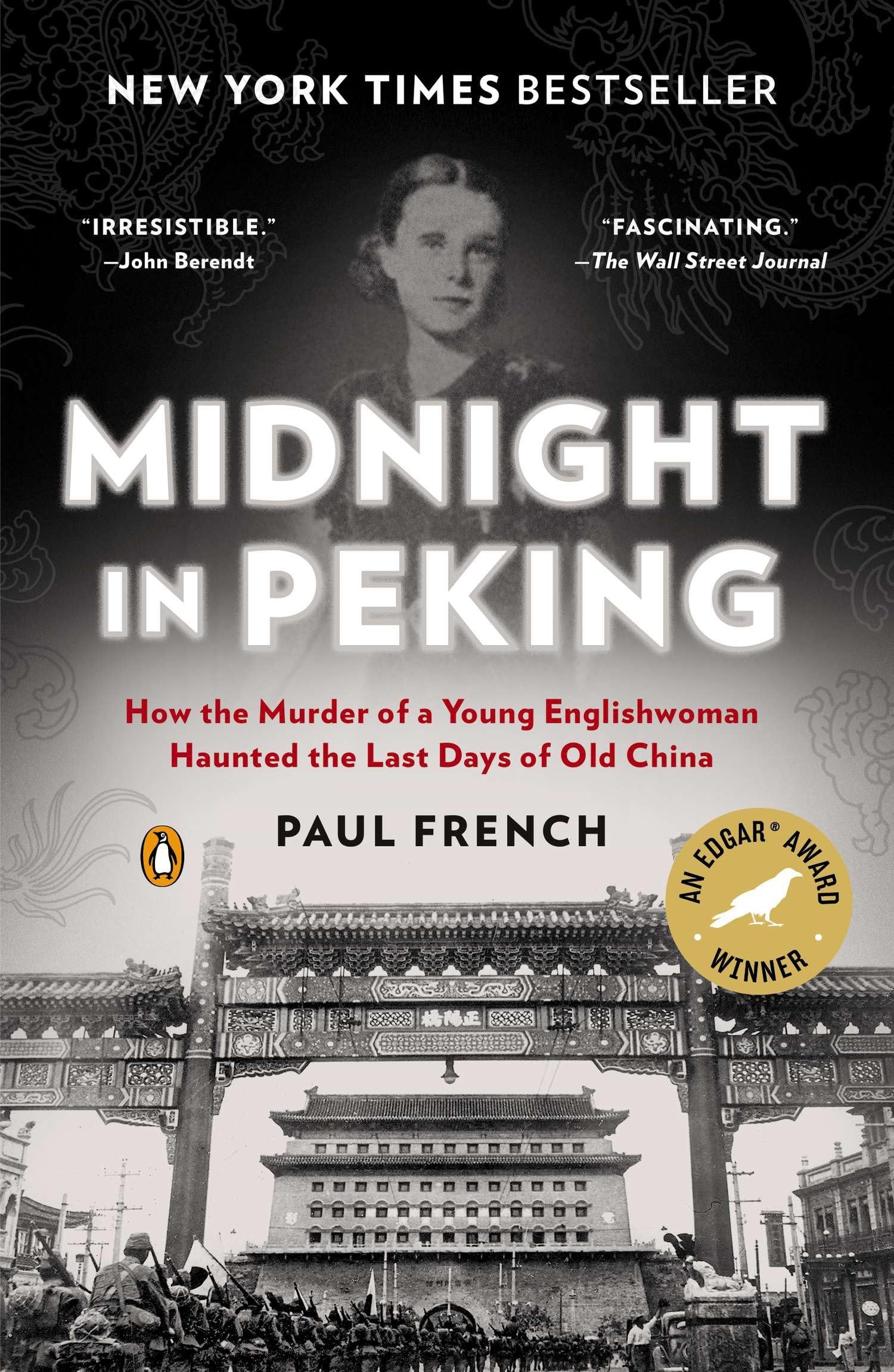 Midnight in Peking Social Sciences Books