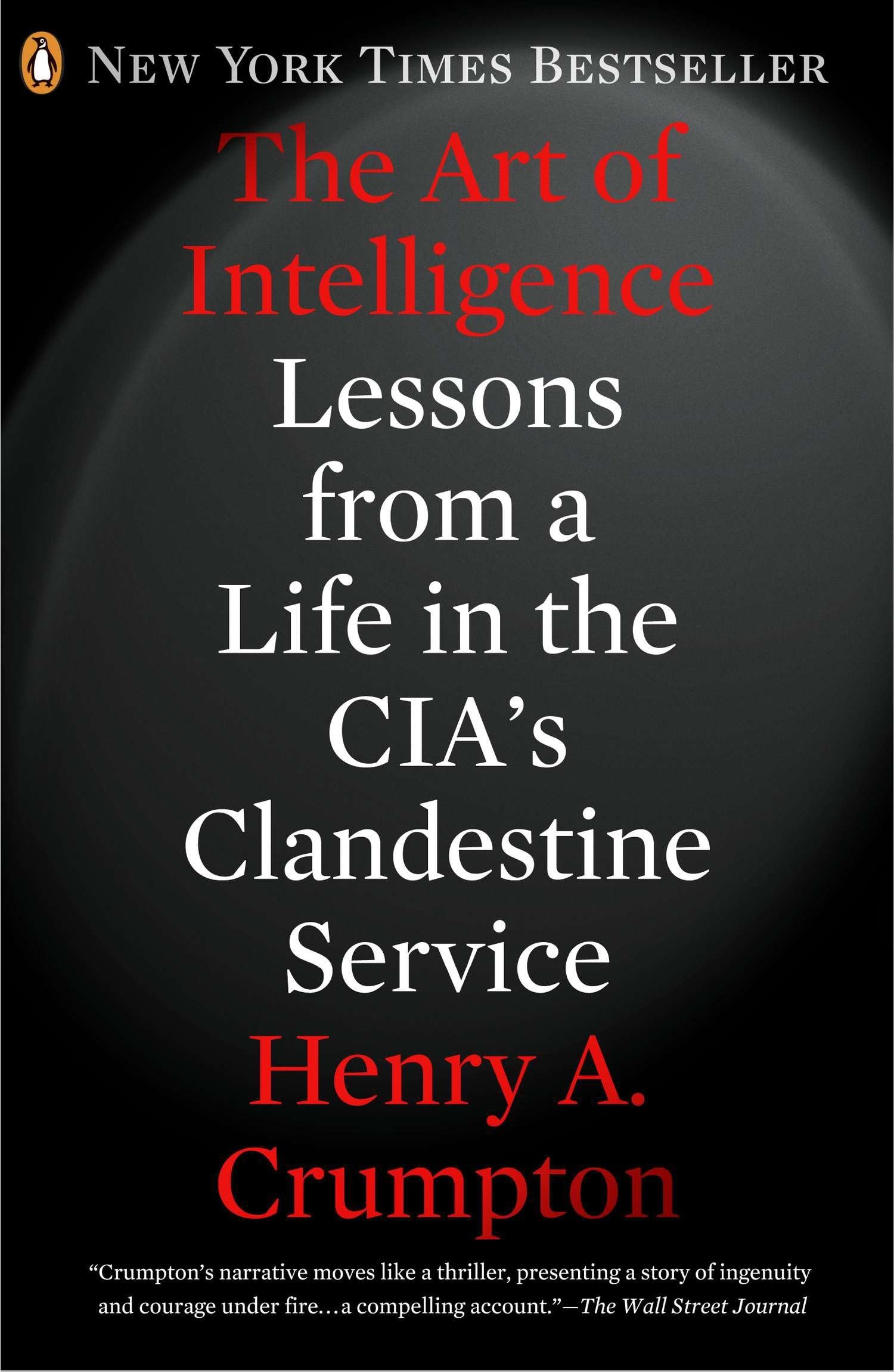 Product Image: The Art of Intelligence