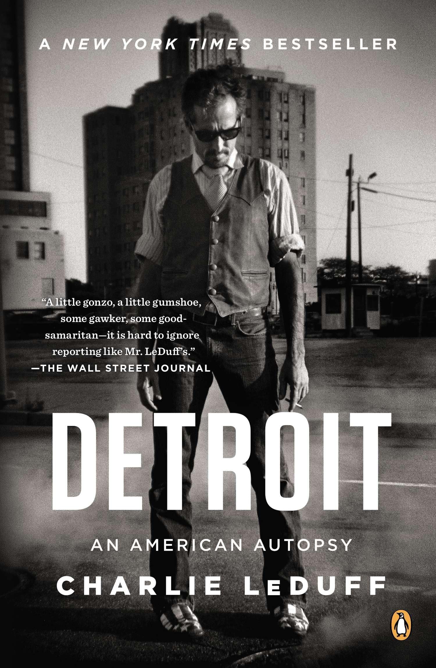 Product Image: Detroit