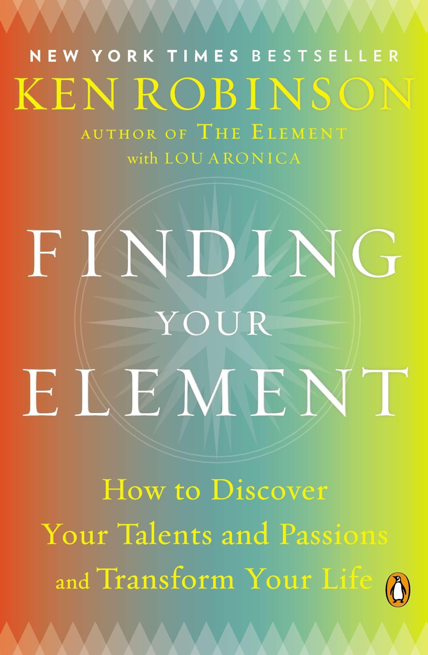 Finding Your Element Business, Finance & Career Books