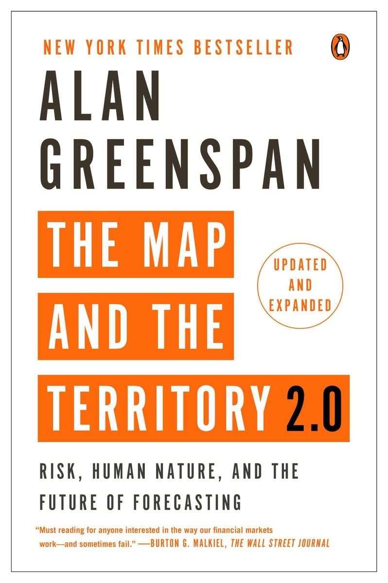 The Map and the Territory 2.0: Risk, Human Nature, and the Future of Forecasting Law