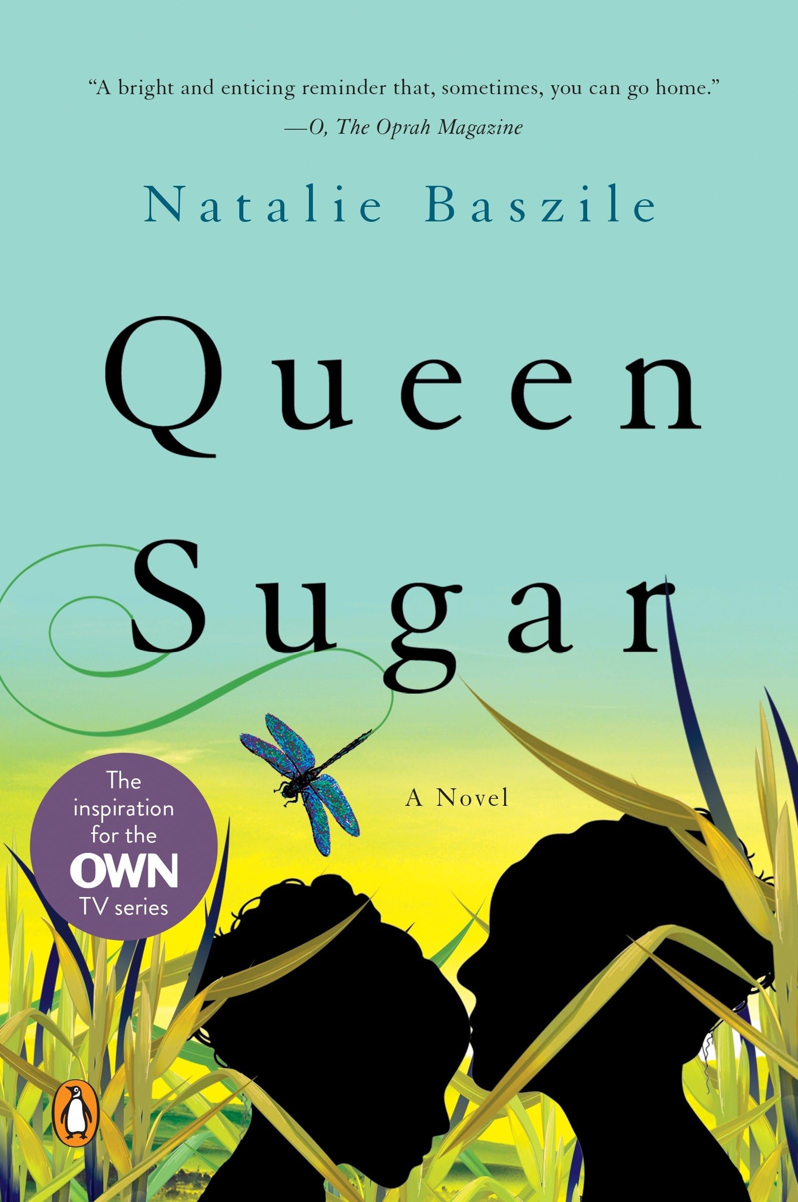 Queen Sugar Contemporary literature