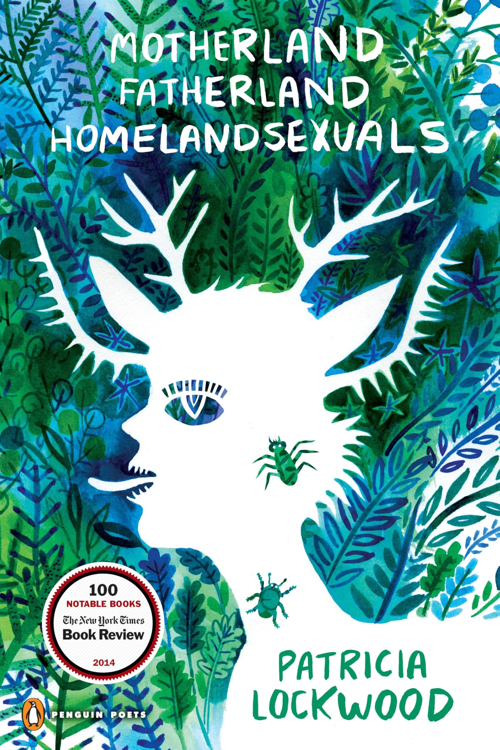 Motherland Fatherland Homelandsexuals book