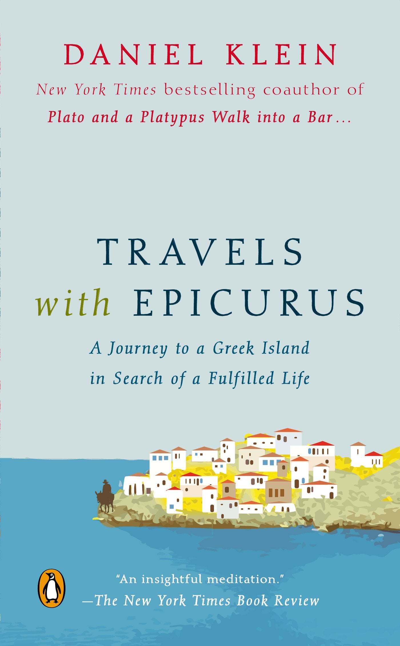 Product Image: EXP TRAVELS WITH EPICURUS