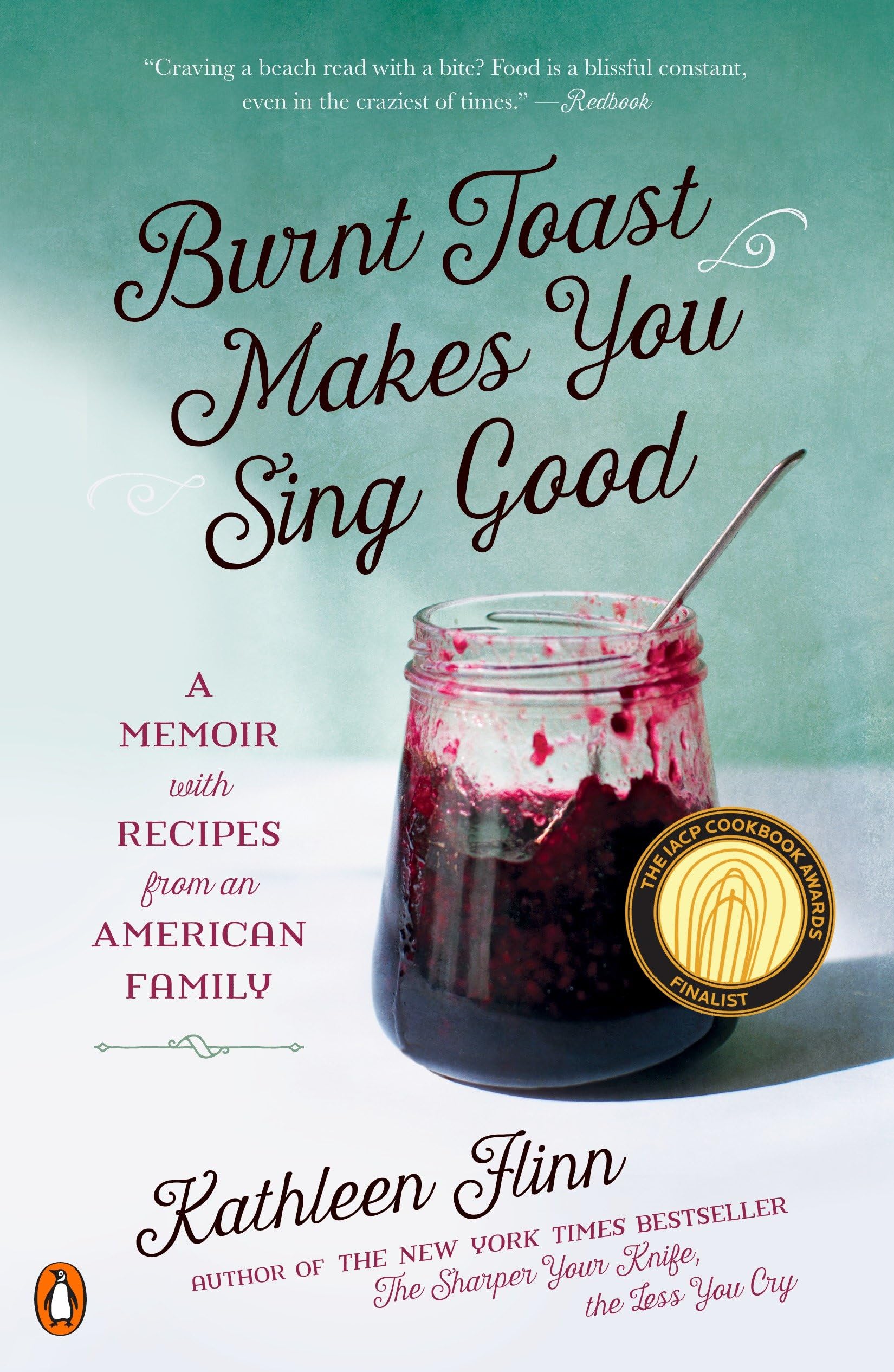 Burnt Toast Makes You Sing Good Social Sciences